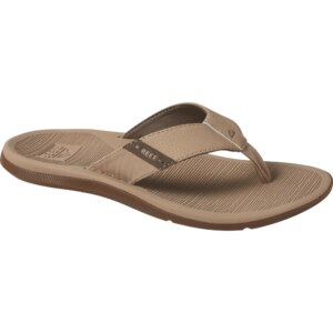 Reef - Reef Santa Ana Sandalen light tan