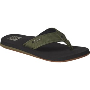 Reef - Reef The Layback Sandalen olive