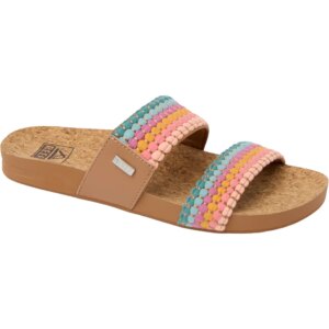 Reef - Reef Cushion Vista sherbet multi