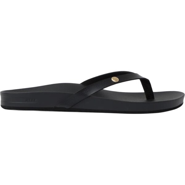 Reef-Reef-Vista-Ivy-Flip-Flops-schwarz-schwarz Reef - Reef Vista Ivy Flip Flops schwarz