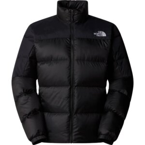 The - North Face® Diablo 2.0 Daunenjacke black heather