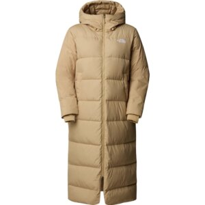 The - North Face® Triple C Parka khaki stone