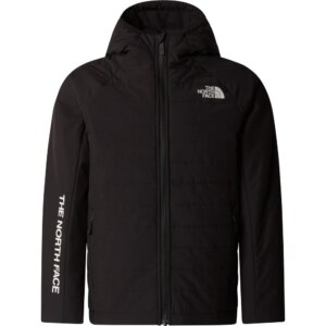The - North Face® Never Stop Isolationsjacke Kinder schwarz
