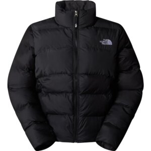 The - North Face® Saikuru Isolationsjacke schwarz