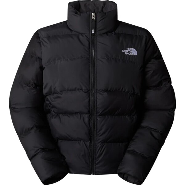 The-North-Face®-Saikuru-Isolationsjacke-schwarz-schwarz The - North Face® Saikuru Isolationsjacke schwarz