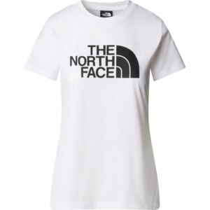 The - North Face® Easy T-Shirt weiß