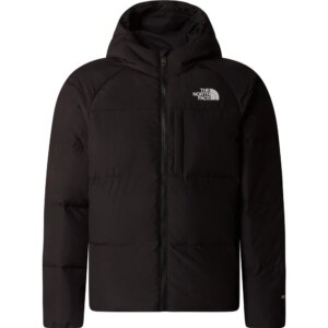 The - North Face® North Daunenjacke Kinder schwarz