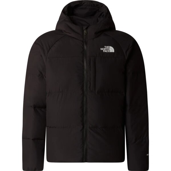 The-North-Face®-North-Daunenjacke-Kinder-schwarz-schwarz The - North Face® North Daunenjacke Kinder schwarz