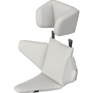 Thule - Thule Chariot Baby Supporter 2.0 Sitzstütze grau