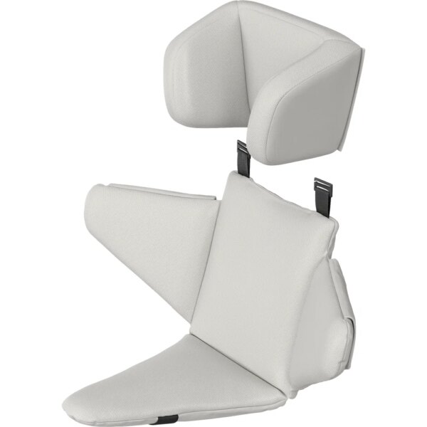Thule - Thule Chariot Baby Supporter 2.0 Sitzstütze grau