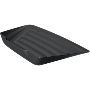 Thule - Thule Chariot Floor Mat Double für Chariot Sport 2 Double und Chariot Cross 2 Double Fahrradanhänger