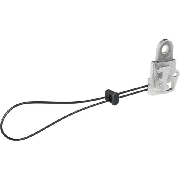 Thule-Thule-Achskupplung-ezHitch™-grau Thule - Thule Achskupplung ezHitch™