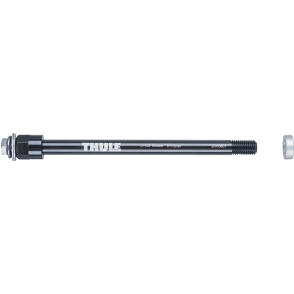 Thule-Thule-Thru-Axle-Adapter-M12-x-1.5-159-165mm-schwarz Thule - Thule Thru Axle Adapter (M12 x 1.5) 159-165mm