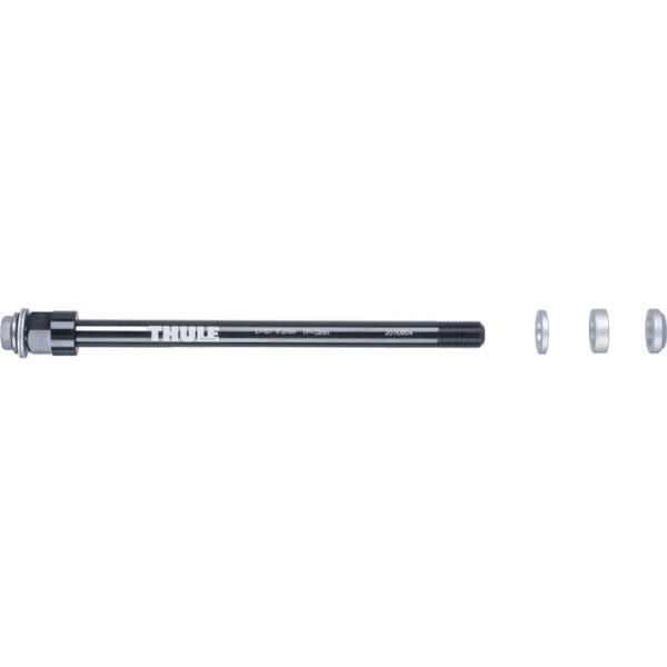 Thule-Thule-Thru-Axle-Adapter-M12-x-1.0-157-172mm-schwarz Thule - Thule Thru Axle Adapter (M12 x 1.0) 157-172mm