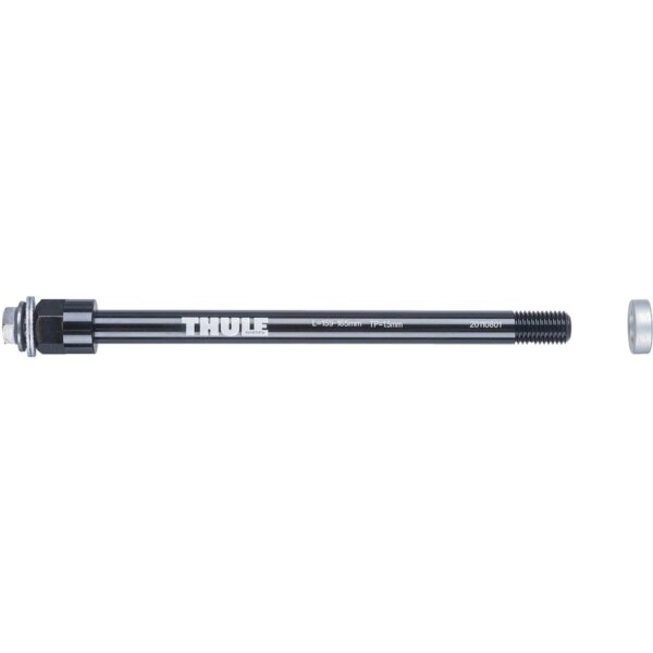 Thule-Thule-Thru-Axle-Adapter-M12-x-1.5-169-178mm-schwarz Thule - Thule Thru Axle Adapter (M12 x 1.5) 169-178mm