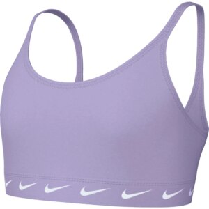 Nike - Nike Dri-Fit One Sport BH Mädchen hydrangeas