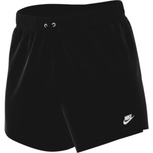 Nike - Nike Club Flow French Terry Shorts schwarz