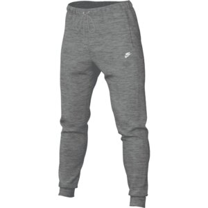 Nike - Nike Club Jogginghose dark grey