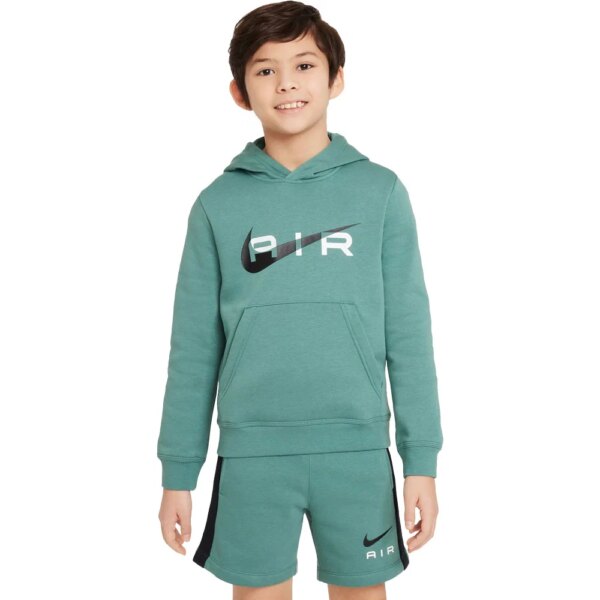 Nike-Nike-Air-Sweatshirt-Kinder-bicoastal-tuerkis Nike - Nike Air Sweatshirt Kinder bicoastal
