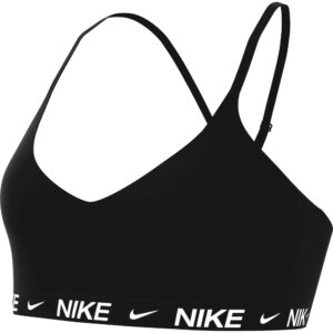 Nike - Nike Indy Light Support Sport BH schwarz