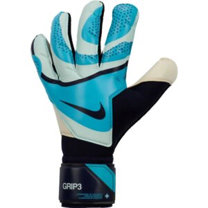 Nike - Nike Grip3 blue fury
