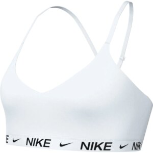 Nike - Nike Indy Light Support Sport BH weiß