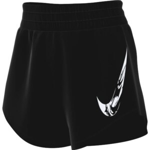 Nike - Nike Dri-Fit One Swoosh schwarz