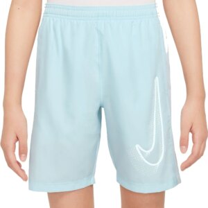 Nike - Nike Academy Fußballshorts Kinder glacier blue