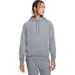Nike - Nike Dri-Fit Primary Sweatshirt cool grey