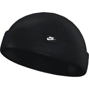 Nike - Nike Terra Futura365 Short-Cuff Beanie schwarz