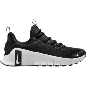 Nike - Nike Free Metcon 6 Workout Schuh schwarz
