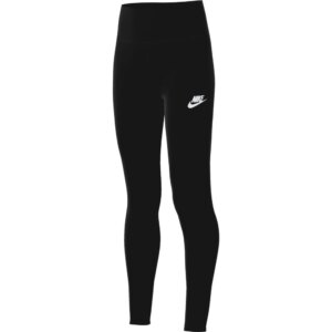 Nike - Nike Sportswear Classic Tights Kinder schwarz
