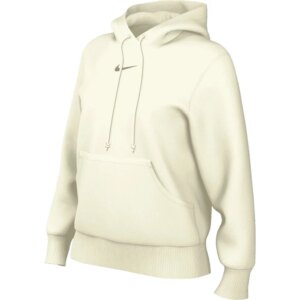 Nike - Nike Sportswear Phoenix Fleece Sweatshirt sail