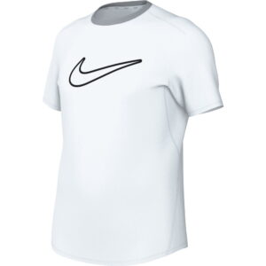 Nike - Nike One Fitted Dri-FIT T-Shirt Kinder grün
