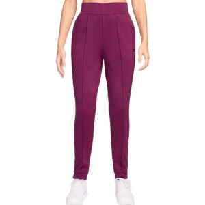 Nike - Nike Court Dri-Fit Tennishose sangria