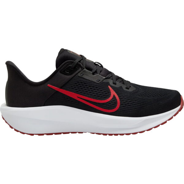 ON-Laufschuh-schwarz Nike - Nike Quest 6 schwarz
