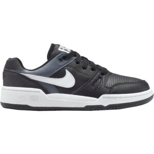 Nike - Nike Full Force Low Mädchen schwarz