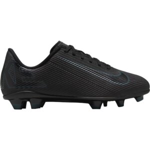 Nike - Nike Mercurial Vapor 16 Club Jr. FG/MG Fußballschuhe Kinder schwarz