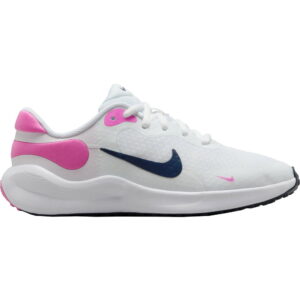 Nike - Nike Revolution 7 Kinder weiß