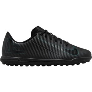 Nike - Nike Mercurial Vapor 16 Club Jr. TF Fußballschuhe schwarz