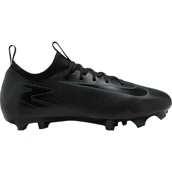 Nike-Nike-Mercurial-Vapor-16-Academy-Jr.-FGMG-Fussballschuhe-Kinder-schwarz-lila Nike - Nike Mercurial Vapor 16 Academy Jr. FG/MG Fußballschuhe Kinder schwarz