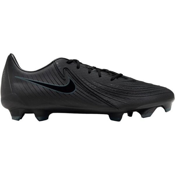 Nike-Nike-Phantom-GX-2-Academy-FGMG-Fussballschuhe-schwarz-schwarz Nike - Nike Phantom GX 2 Academy FG/MG Fußballschuhe schwarz