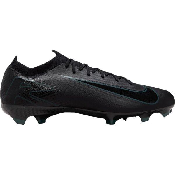Nike-Nike-Mercurial-Vapor-16-Pro-FG-Fussballschuhe-schwarz-schwarz Nike - Nike Mercurial Vapor 16 Pro FG Fußballschuhe schwarz