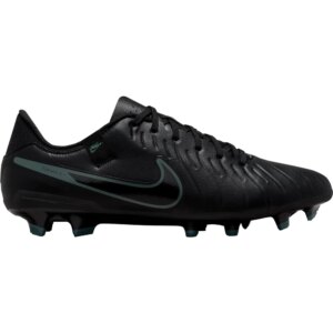 Nike - Nike Tiempo Legend 10 Academy FG/MG Fußballschuhe schwarz