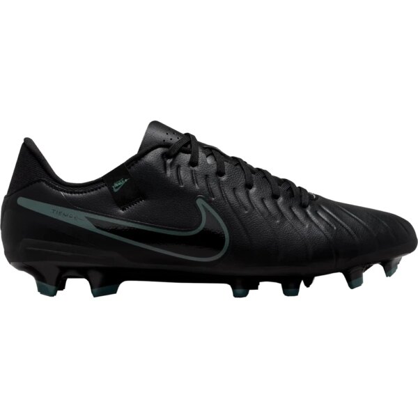 Nike - Nike Tiempo Legend 10 Academy FG/MG Fußballschuhe schwarz