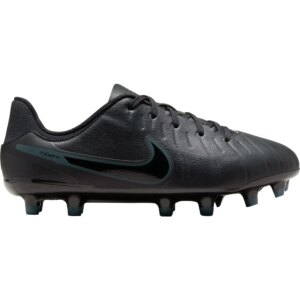 Nike - Nike Tiempo Legend 10 Academy Jr. FG/MG Fußballschuhe Kinder schwarz