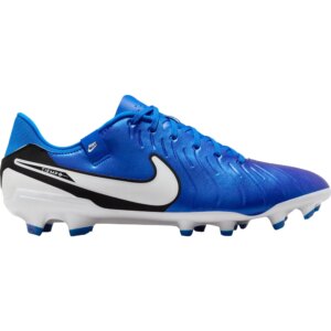 Nike - Nike Tiempo Legend 10 Academy MG Fußballschuhe signal blue