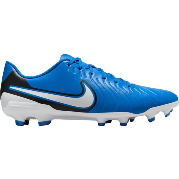 Nike-Nike-Tiempo-Legend-10-Club-MG-Fussballschuhe-signal-blue-blau Nike - Nike Tiempo Legend 10 Club MG Fußballschuhe signal blue