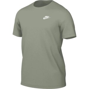 Nike - Nike Sportswear Club T-Shirt jade horizon