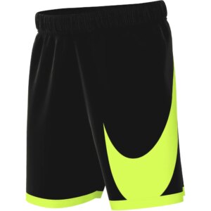 Nike - Nike Multi+ Dri-Fit Kinder black